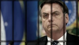 Bolsonaro-Preso