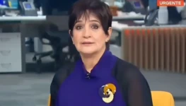 Mônica Waldvogel Foto Divulgação