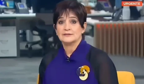Mônica Waldvogel Foto Divulgação