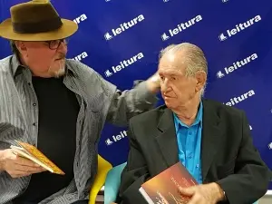Álvaro Catelan e Bariani Ortencio 300