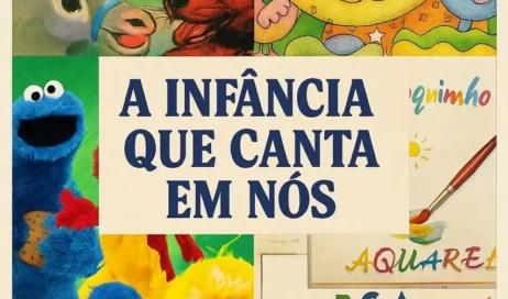 Infancia que canta em nós