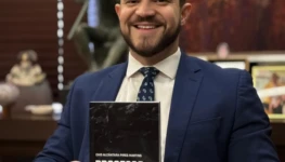 Caio Alcântara do escritório de Demóstenes Torres 1300 x