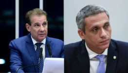 maior parte das propostas, com 11 menções, refere-se e a instituições de ensino e visam estabelecer a obrigatoriedade do estudo da Bíblia na grade curricular escolar (56)