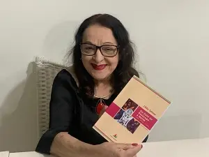 Lêda Selma foto Euler de França Belém 2025 300