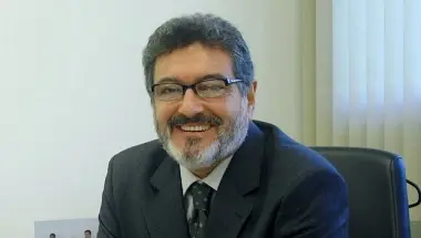 Nasr Chaul foto Jornal Opção 380