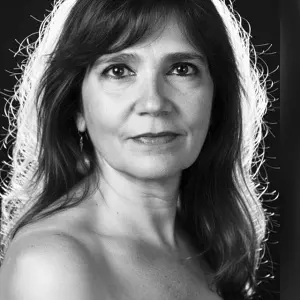 Andréa Teixeira presidente da Aflag 2 300 por 300