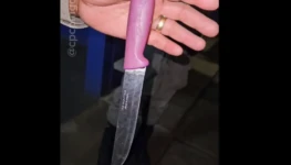 Foto Reprodução - Polícia Militar