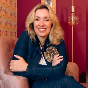 Claudia Machado Foto Divulgação 300 por 300