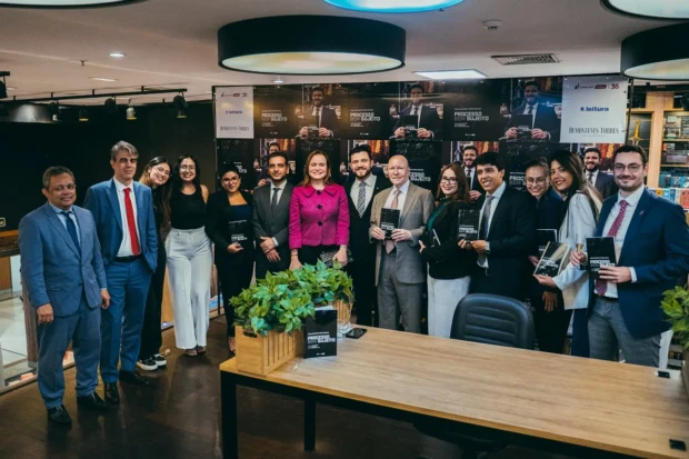 Caio Alcântara e outros Foto de