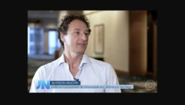 Alysson Muotri Foto Reprodução