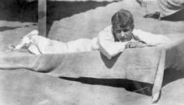 serguei Iessienim poeta russa