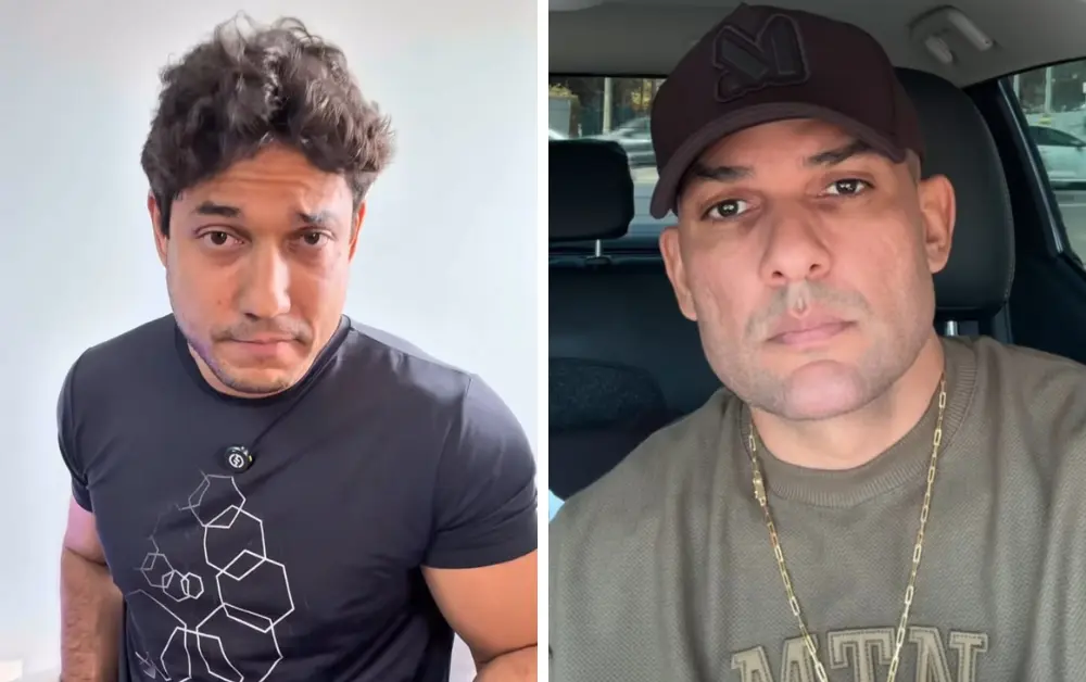Foto Reprodução - Polícia Militar