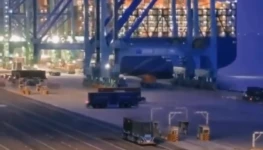 china-porto-automatizado