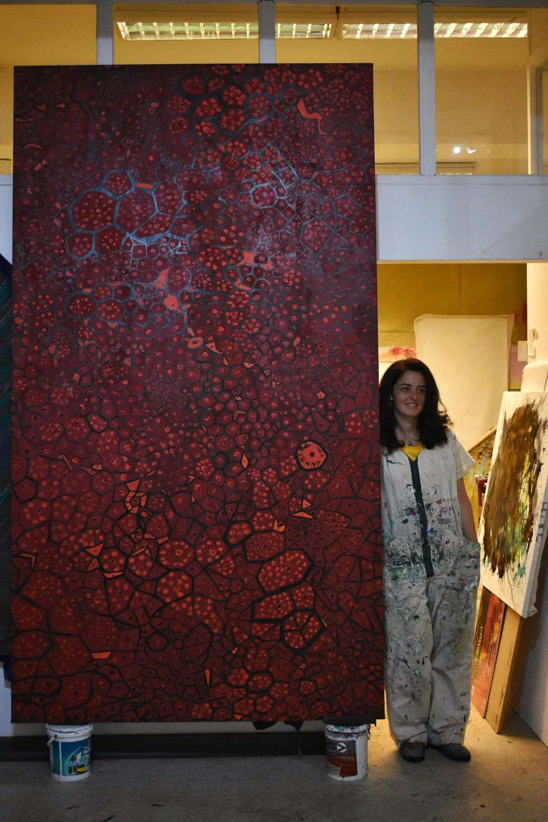 Lucía Wainberg Sasson 222