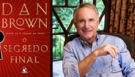 Dan Brown escritor 2226