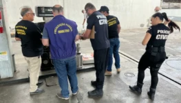 Policia-Civil-participa-de-acao-nacional-para-coibir-fraudes-em-postos-de-combustiveis