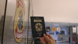 passaporte