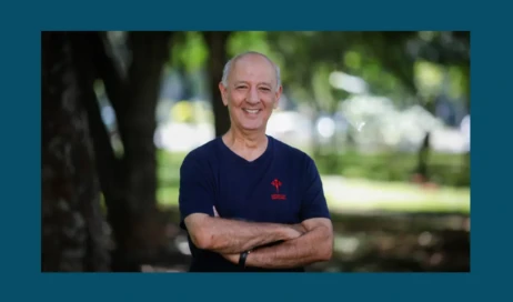 José Roberto Arruda foto Divulgação