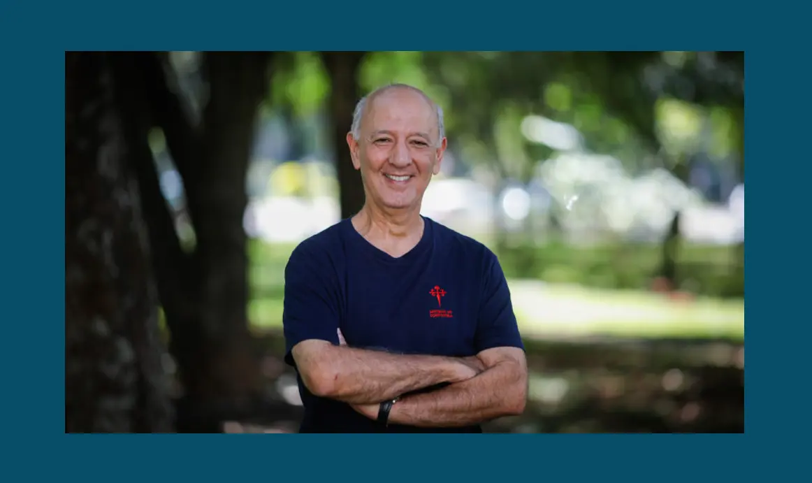 José Roberto Arruda foto Divulgação