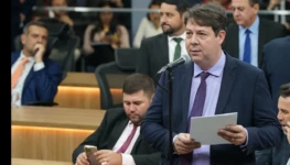 Karlos Cabral foto da Assembleia Legislativa 2 867 por 1304