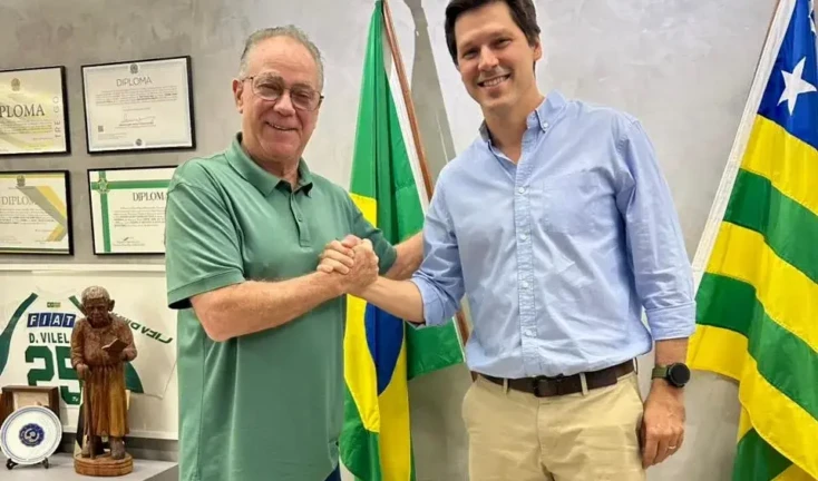 Paulo do Vale e Daniel Vilela 2 Divulgação22