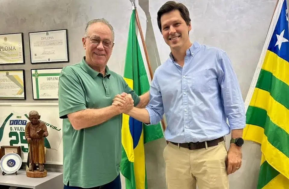 Paulo do Vale e Daniel Vilela 2 Divulgação22