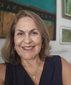 Maria Abadia Silva Foto Divulgação 0k1