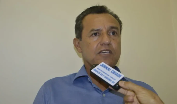 Itamar Leão Foto Divulgação