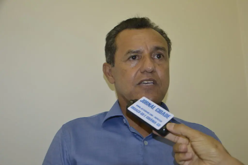 Itamar Leão Foto Divulgação