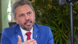 Elmano de Freitas governador do Ceará