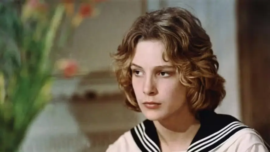 Björn Andresen ator sueco 22