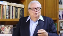 Aristóteles Drummond escritor