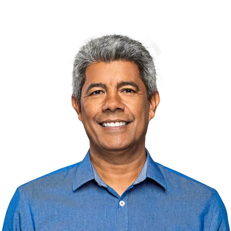 Jerônimo Rodrigues Foto Divulgação do governo da Bahia