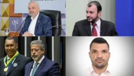 maior parte das propostas, com 11 menções, refere-se e a instituições de ensino e visam estabelecer a obrigatoriedade do estudo da Bíblia na grade curricular escolar (68)