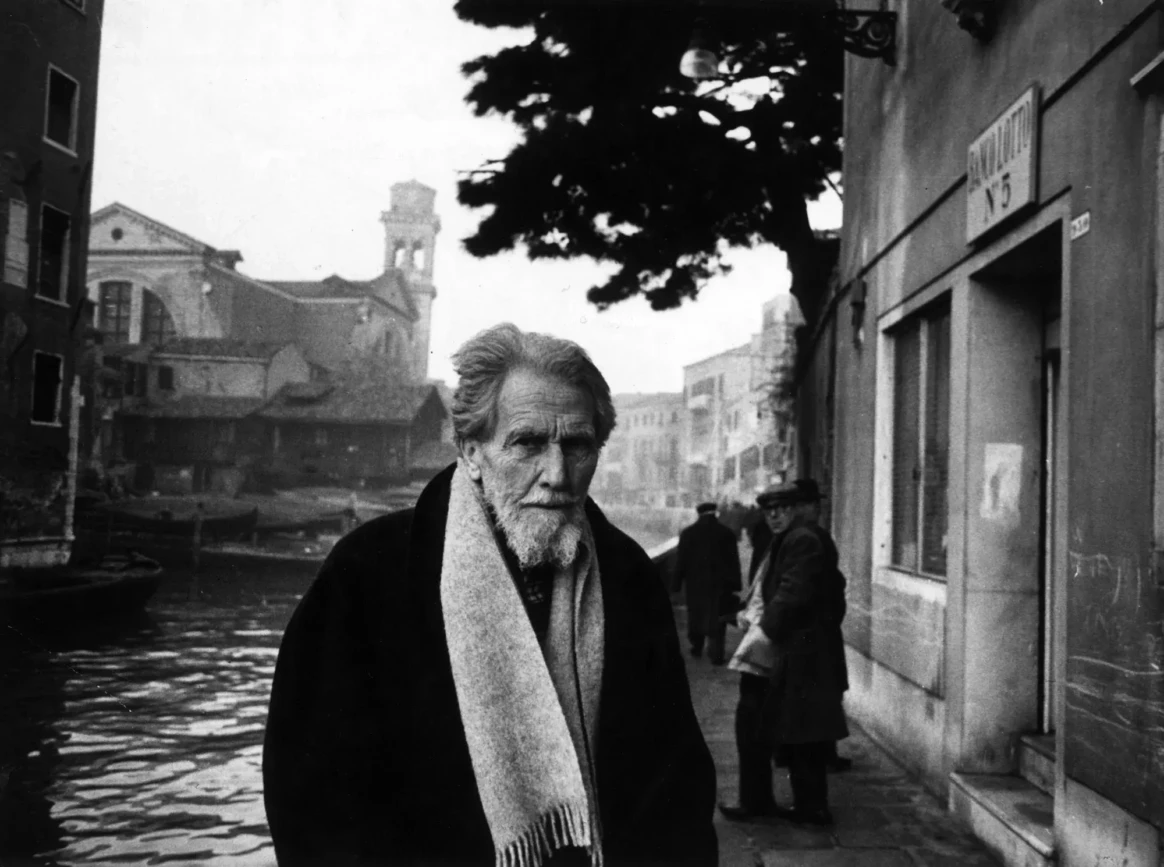 Ezra Pound poeta e crítico 44