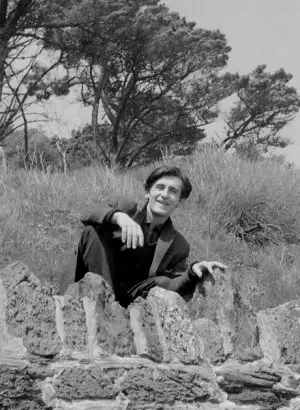 Ian Hamilton poeta e crítico 1