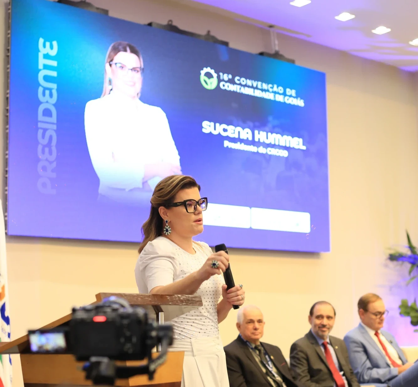 Foto: Ueslei Rodrigues / CRC-GO