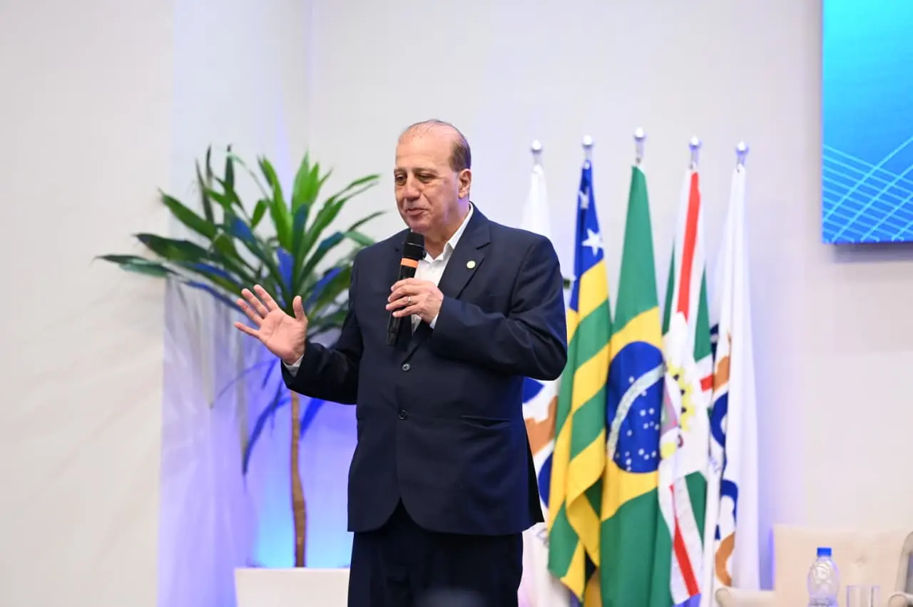 Foto: Ueslei Rodrigues / CRC-GO