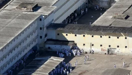 Papuda penitenciária 1