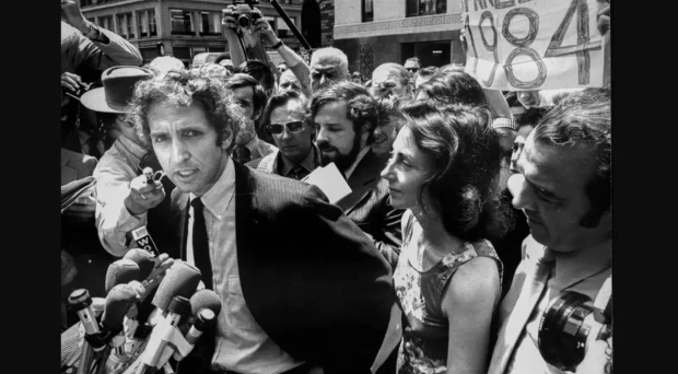 Daniel Ellsberg 1300