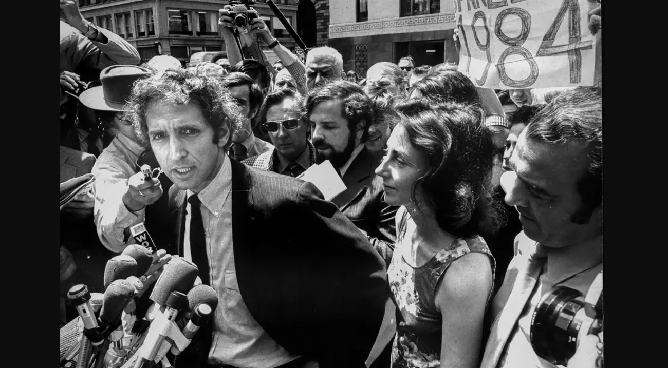 Daniel Ellsberg 1300