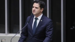 Ismael Alexandrino Foto da Câmara dos Deputados