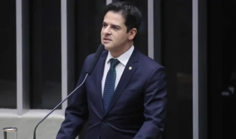 Ismael Alexandrino Foto da Câmara dos Deputados