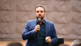 Rafael Soares 3 Divulgação