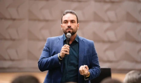 Rafael Soares 3 Divulgação