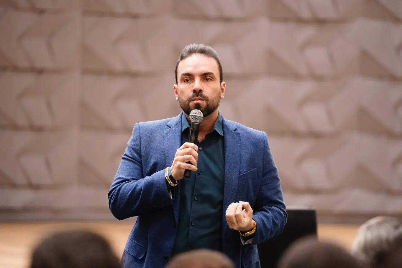 Rafael Soares 3 Divulgação