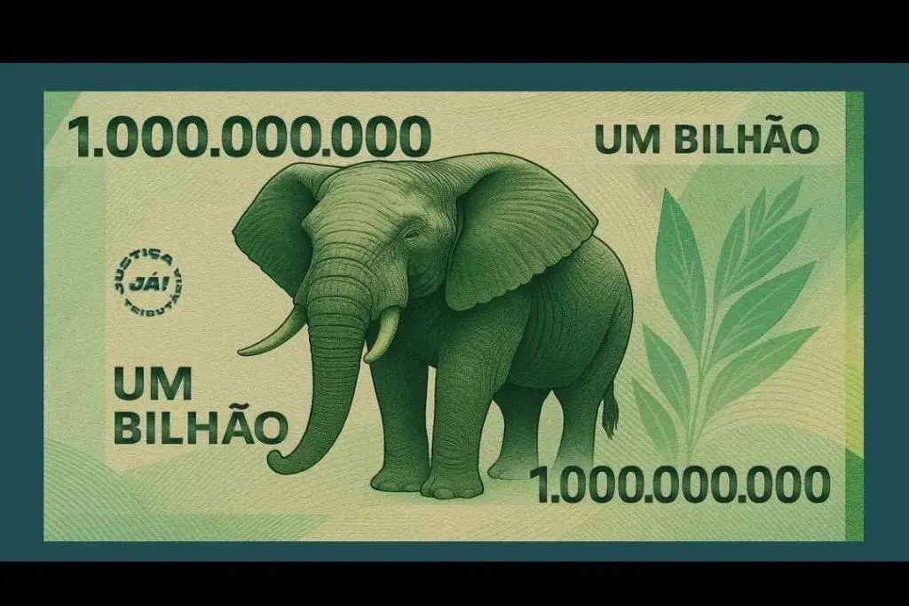 Elefante e tributação 2