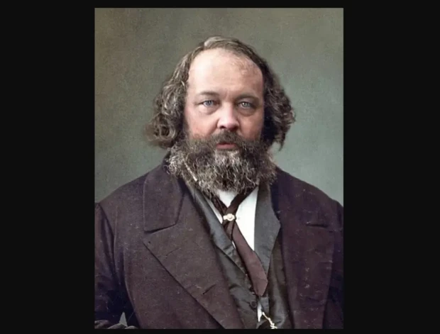 Bakunin 444