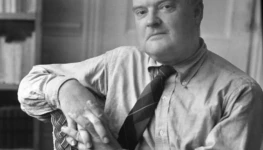 Edmund Wilson 866