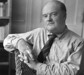 Edmund Wilson 866